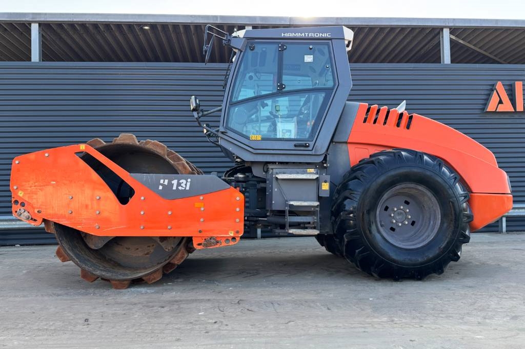 Hamm H 13I P