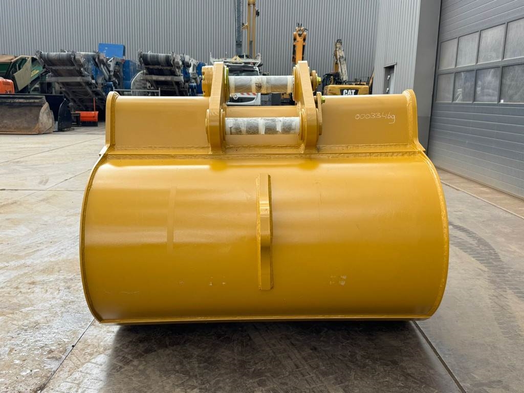 CAT 349 BUCKET & ADJUSTER GP -GENERAL PURPOSE