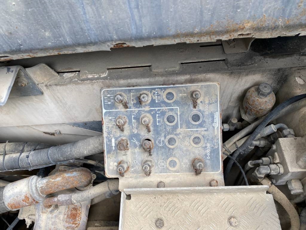 Wirtgen WR 240