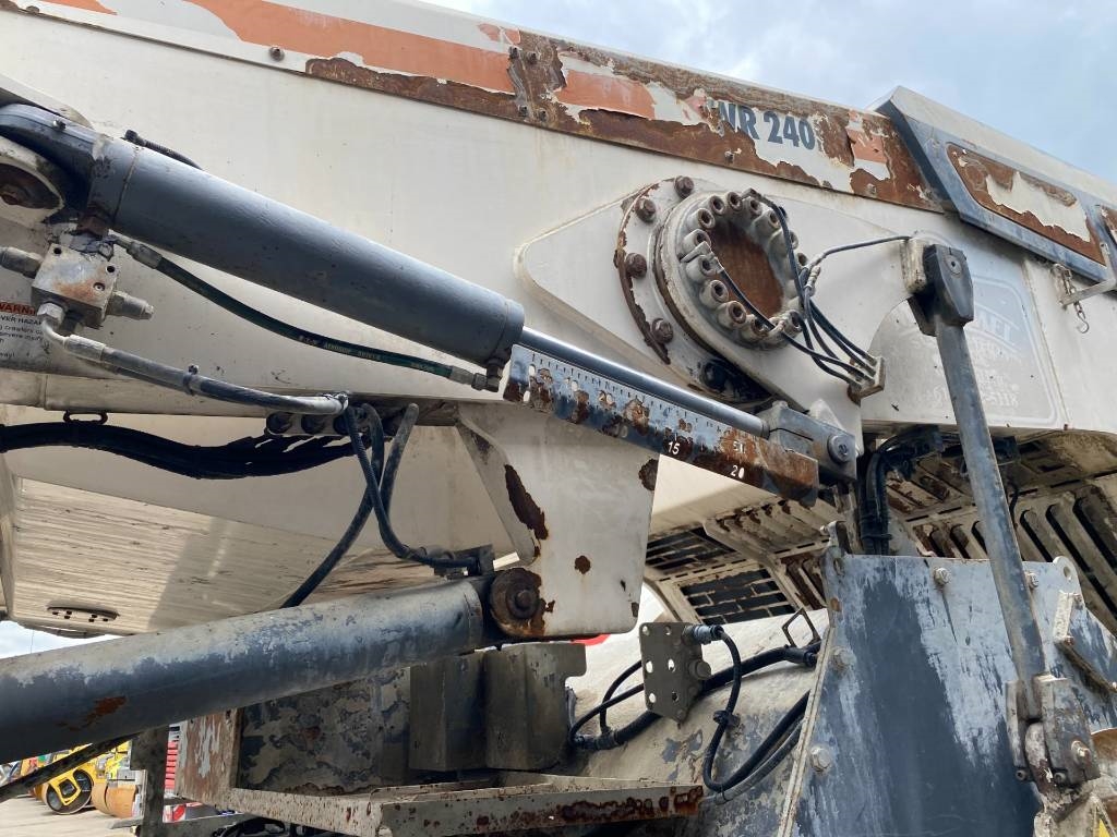 Wirtgen WR 240