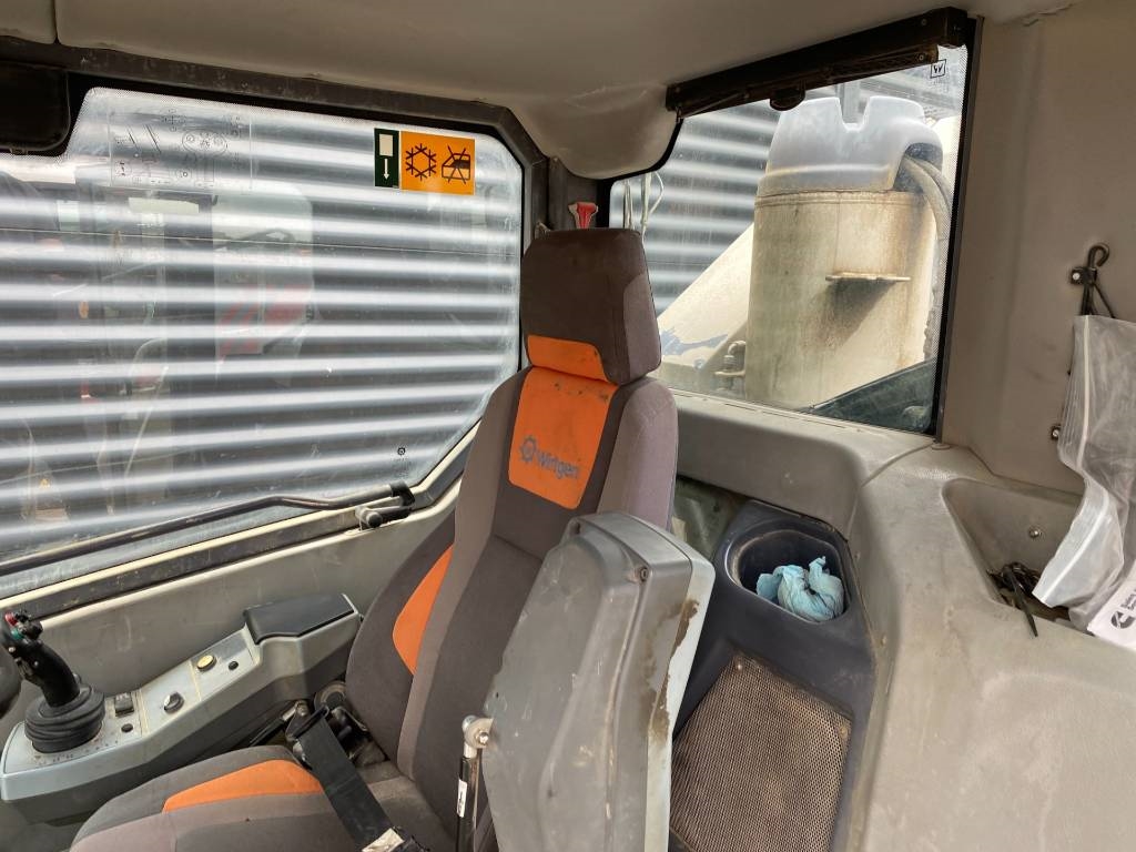 Wirtgen WR 240