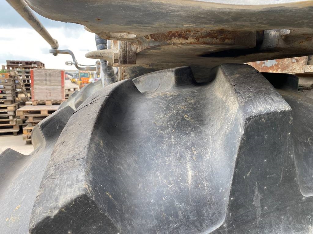 Wirtgen WR 240