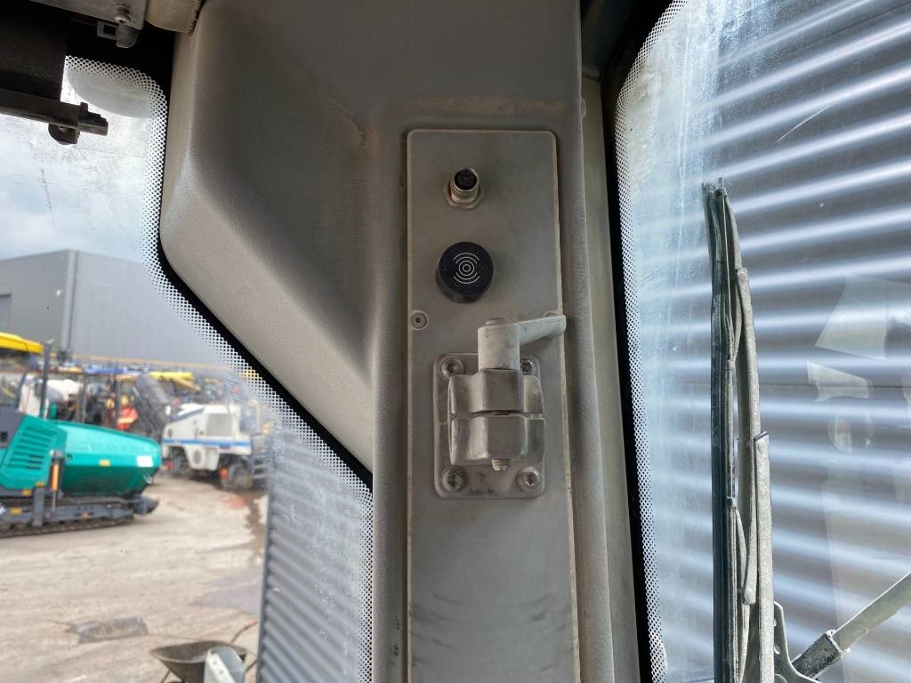 Wirtgen WR 240
