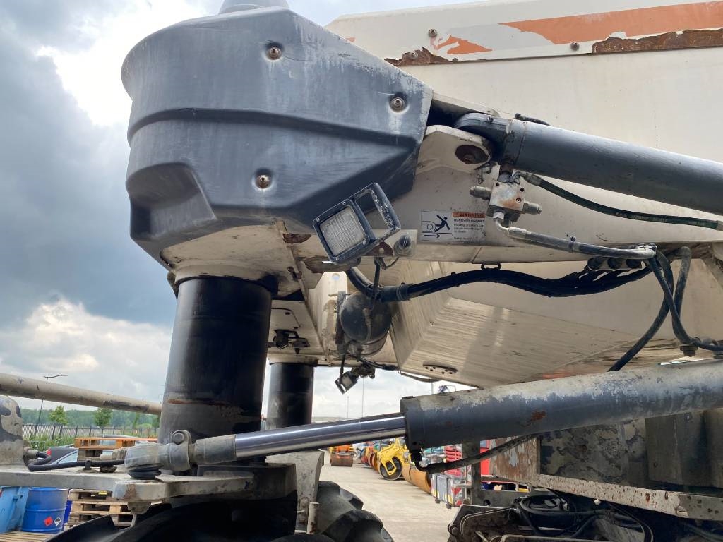 Wirtgen WR 240