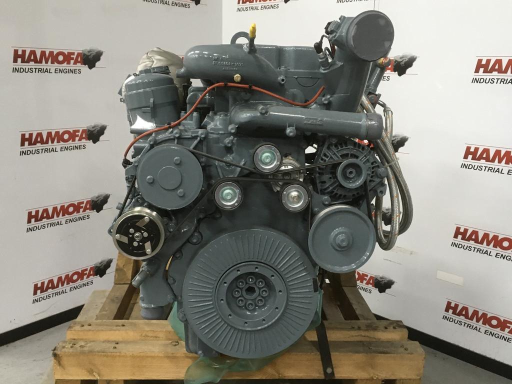 Liebherr D856 A7 NEW