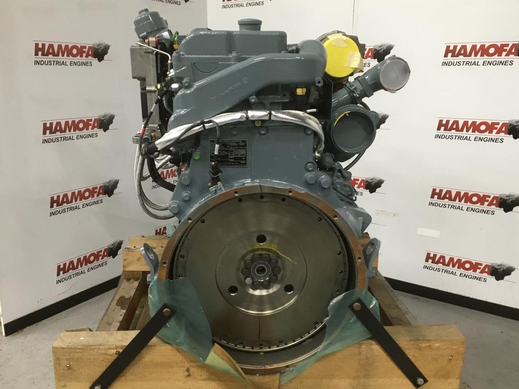 Liebherr D856 A7 NEW