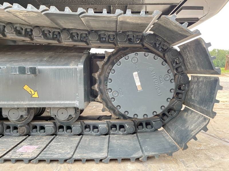 Hyundai R245LR - 16 meter Long Reach / New / Unused