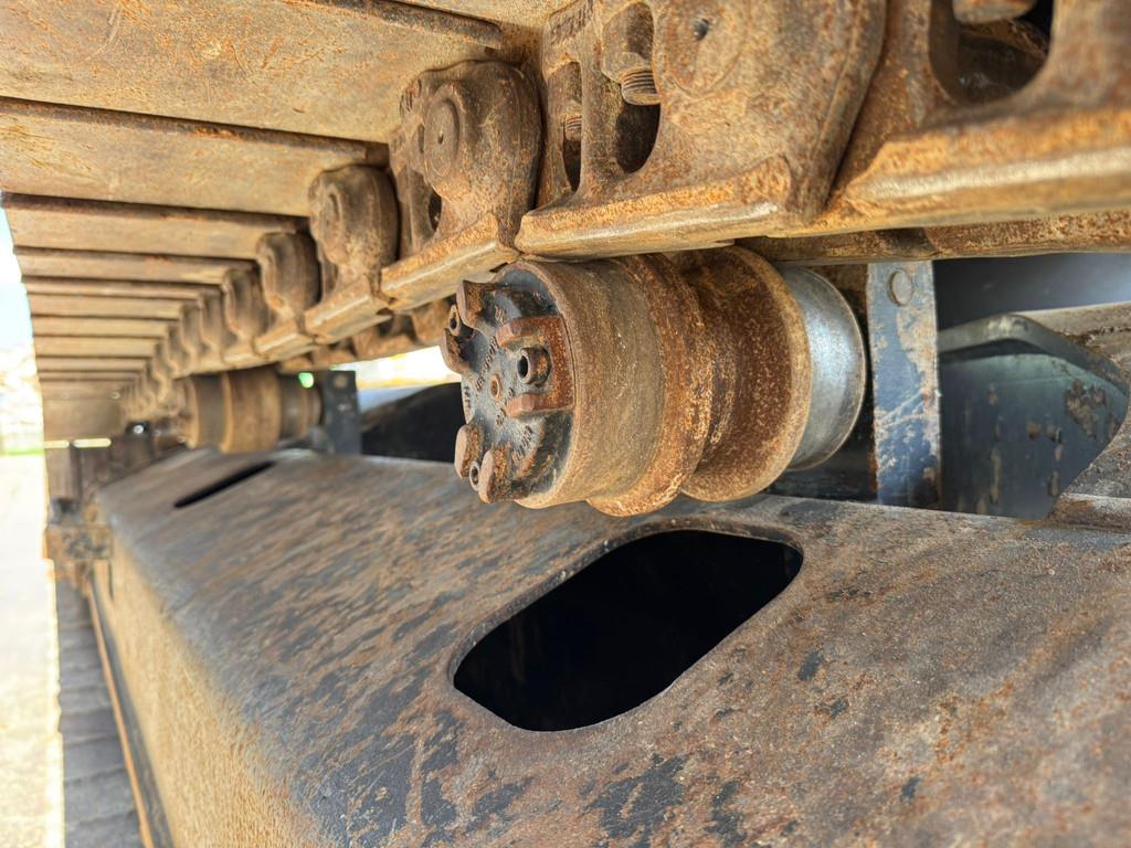 CAT 325F LCR - 3 buckets