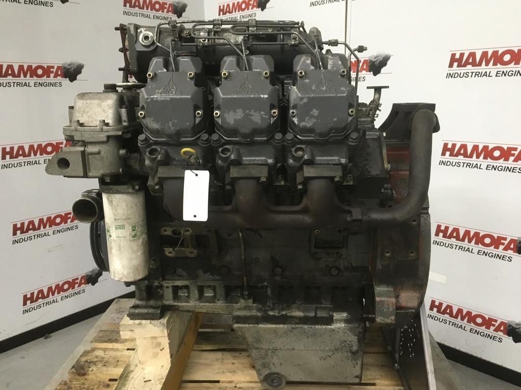 Deutz BF6M1015 CORE