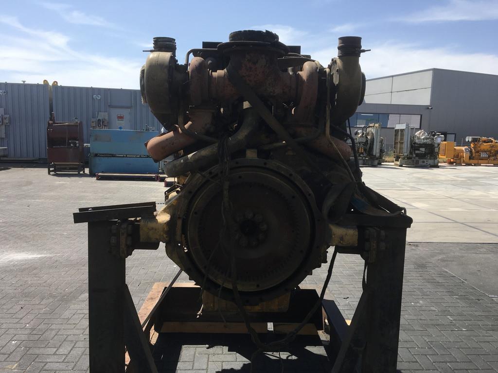 CAT D348 98S 4N-8927 USED