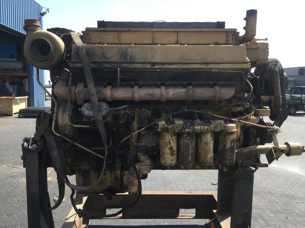 CAT D348 98S 4N-8927 USED