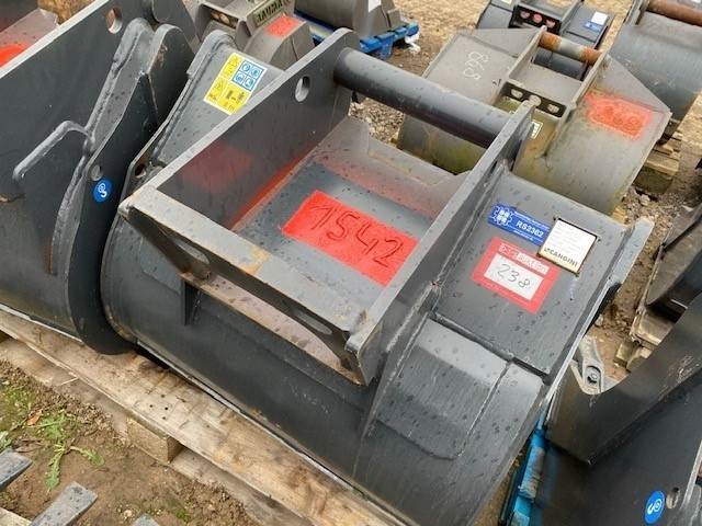 [Other] (99001542) 0.80 m Tieflöffel / bucket MS 08