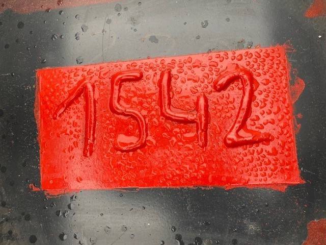 [Other] (99001542) 0.80 m Tieflöffel / bucket MS 08