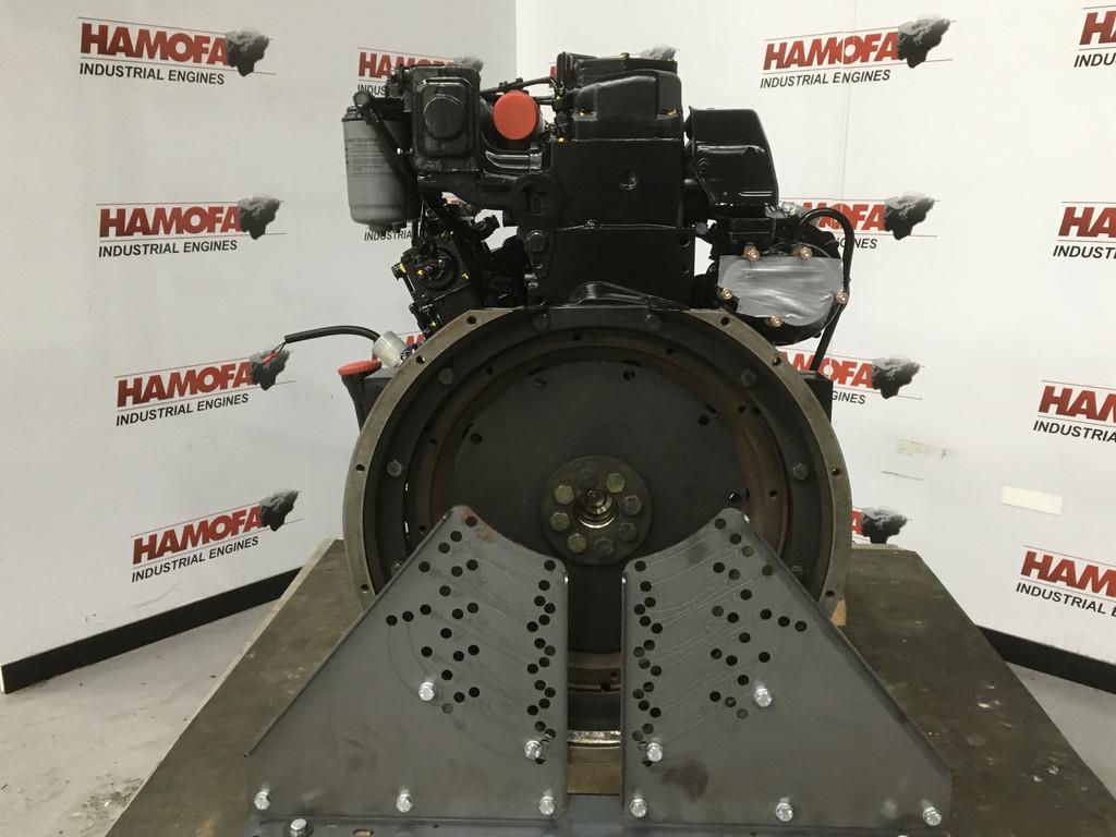 MAN D0824-LOH05 RECONDITIONED