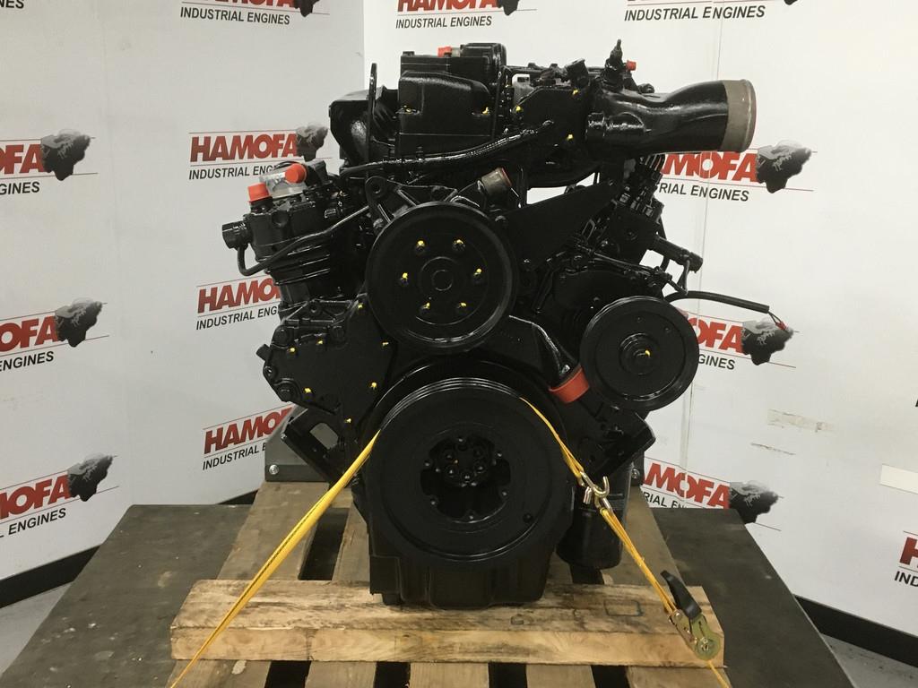 MAN D0824-LOH05 RECONDITIONED