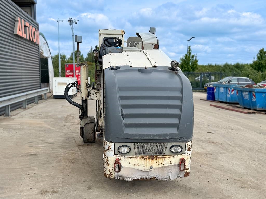 Wirtgen W 50 DC