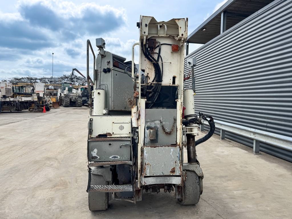 Wirtgen W 50 DC