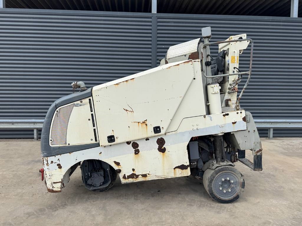 Wirtgen W 50 DC