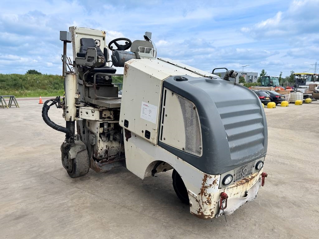 Wirtgen W 50 DC