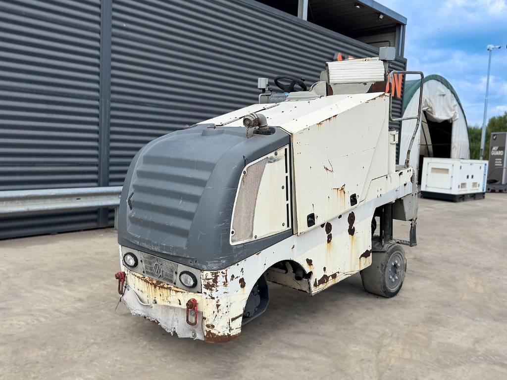 Wirtgen W 50 DC
