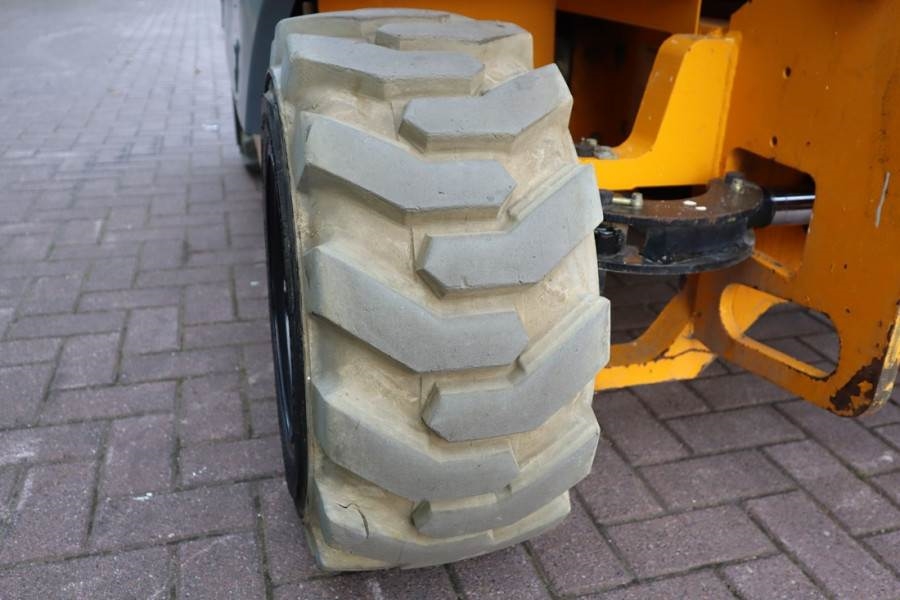 Haulotte Compact 12RTE Electric, 12m Working Height, 450kg
