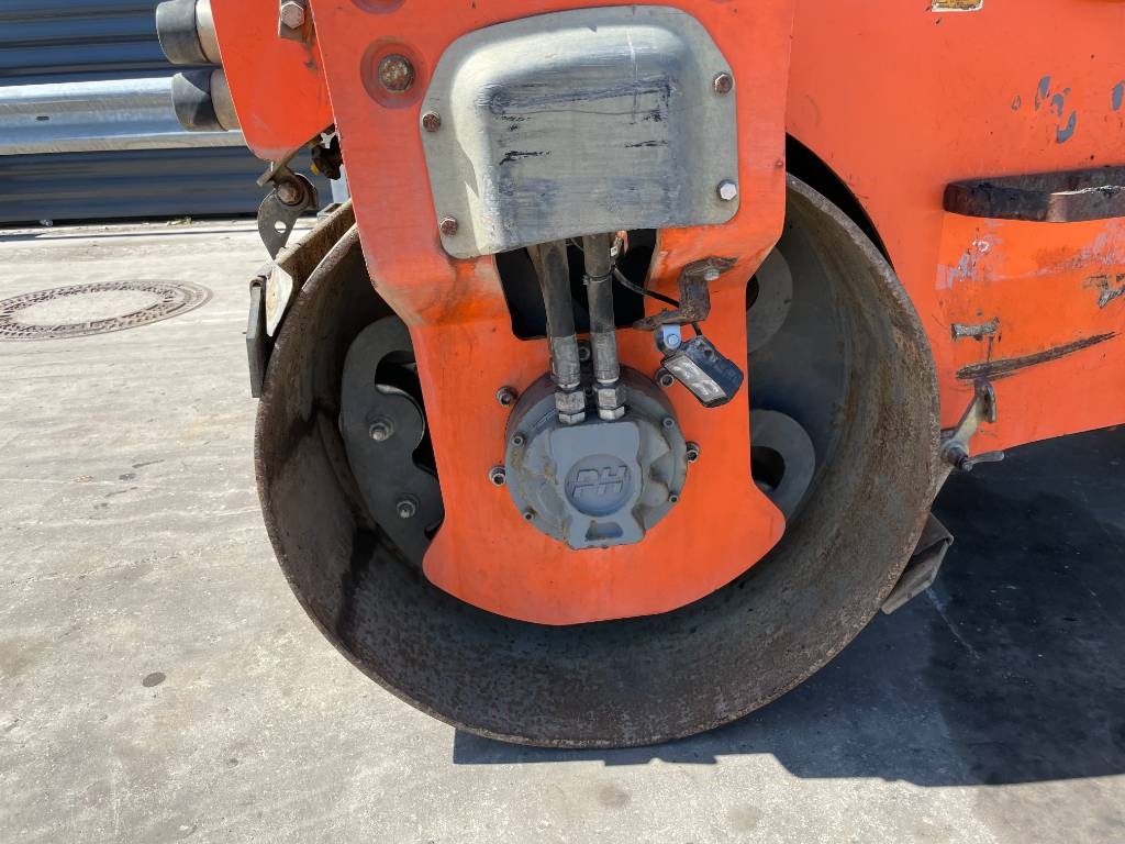 Hamm HD 12 VV