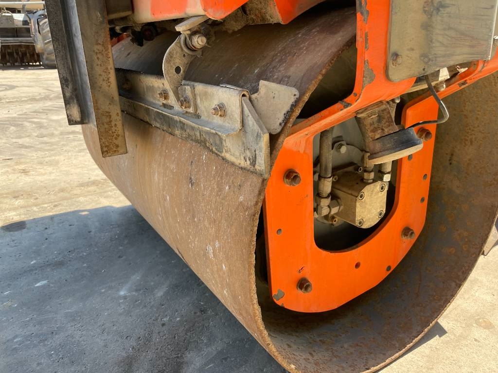 Hamm HD 12 VV
