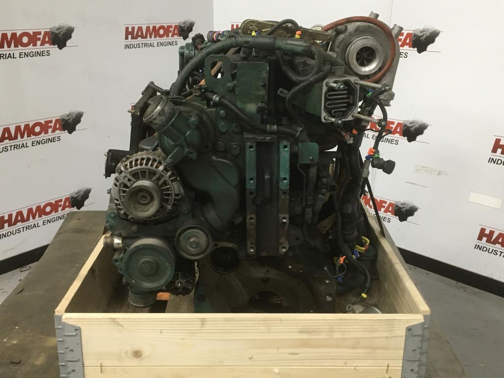 Volvo TAD762VE CORE