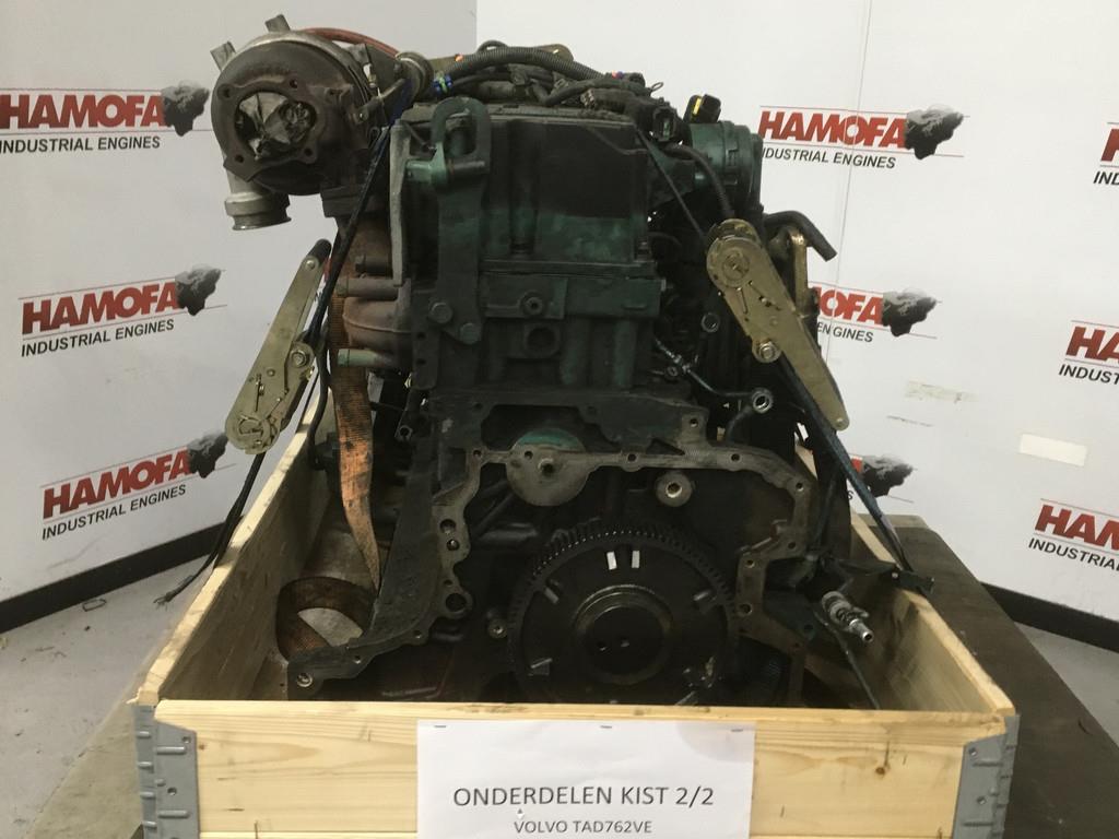 Volvo TAD762VE CORE