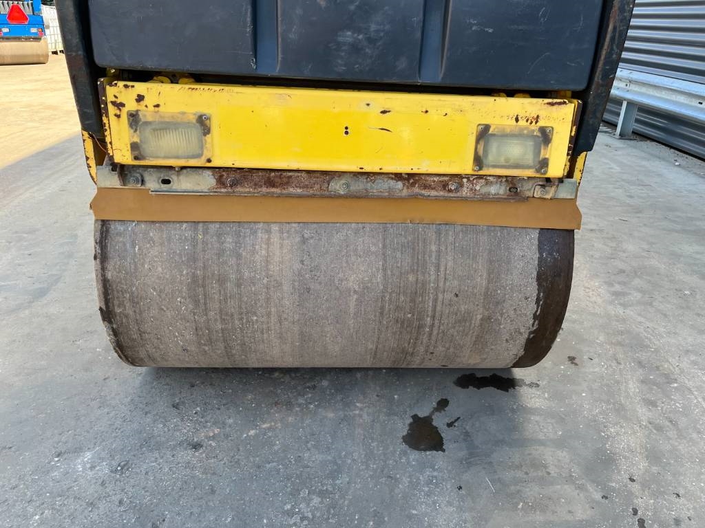 Bomag BW 135 AD