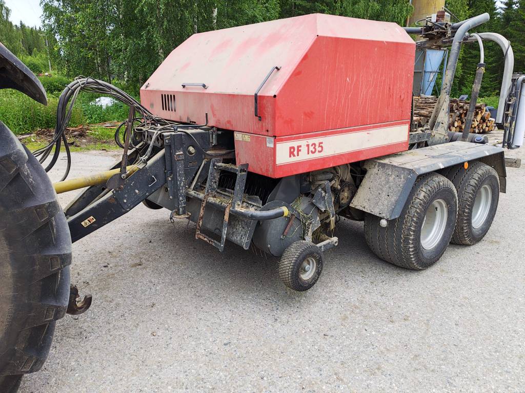 Vicon RF135