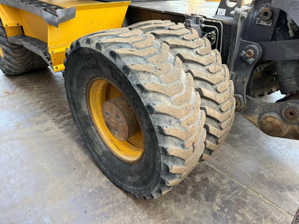 Volvo EW180C