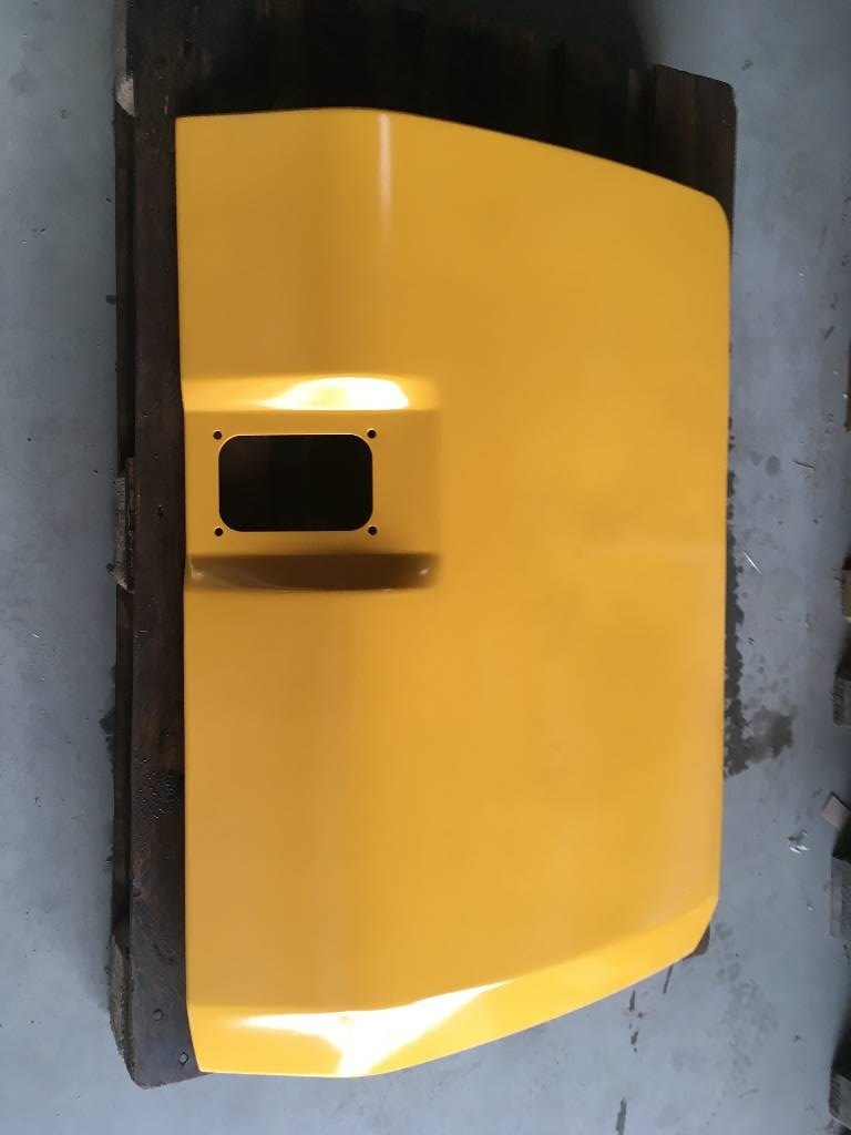 Volvo ECR 235 Werkzeugkasten 14732717