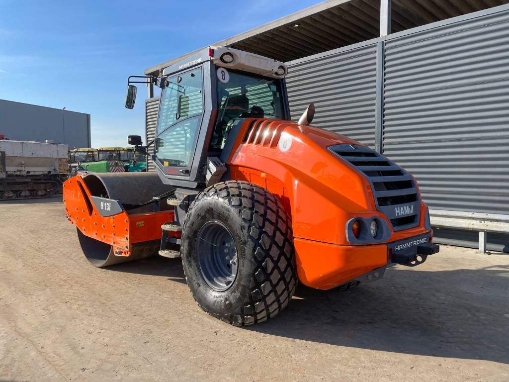 Hamm H 13i