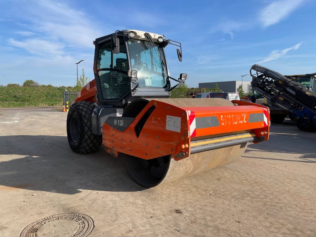Hamm H 13i