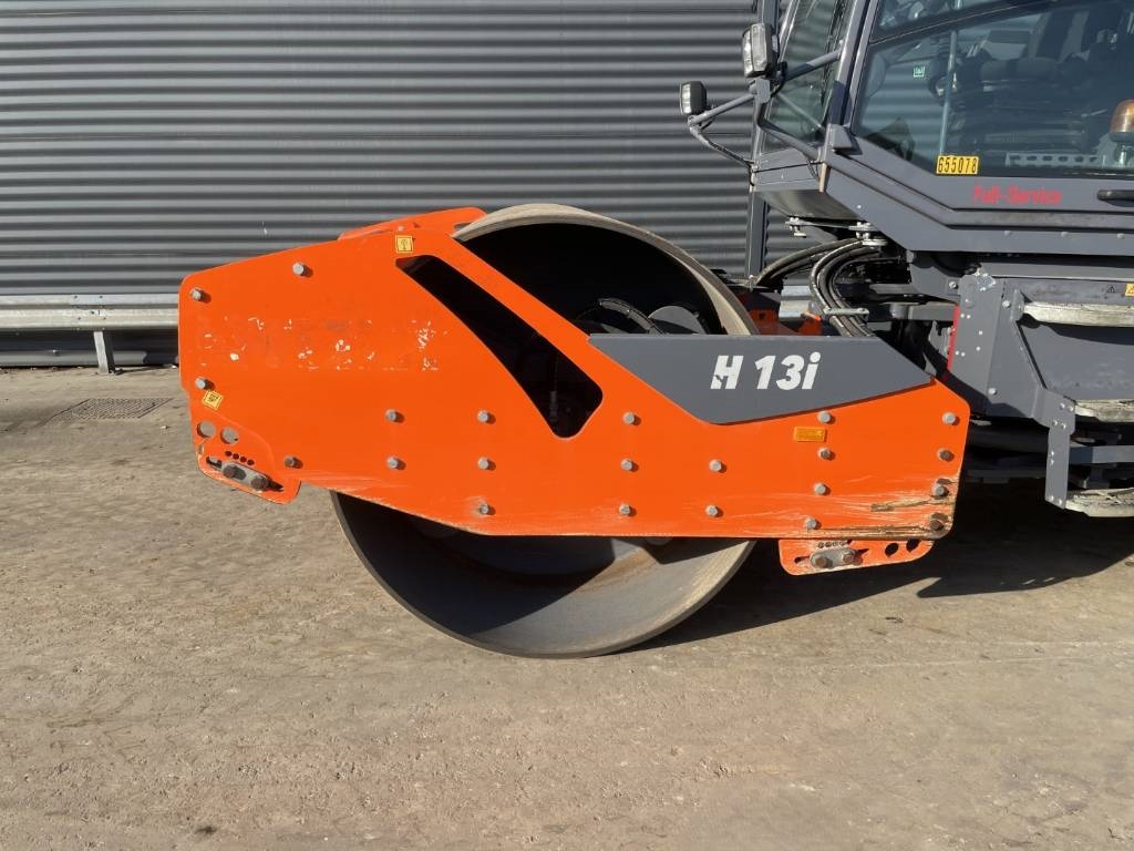 Hamm H 13i