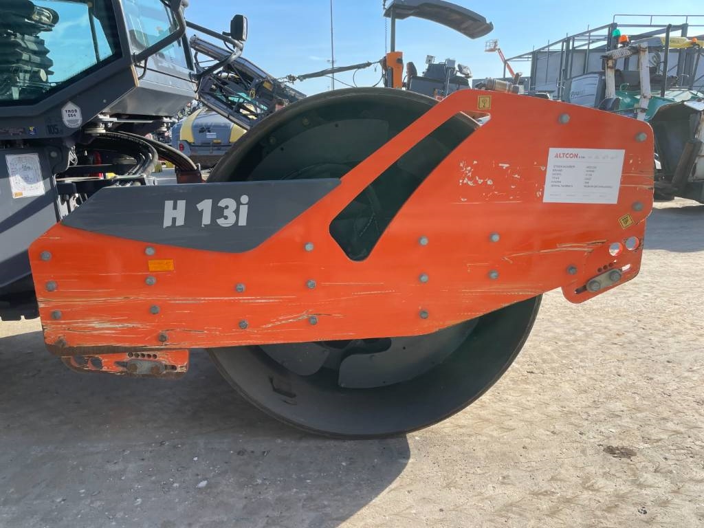 Hamm H 13i