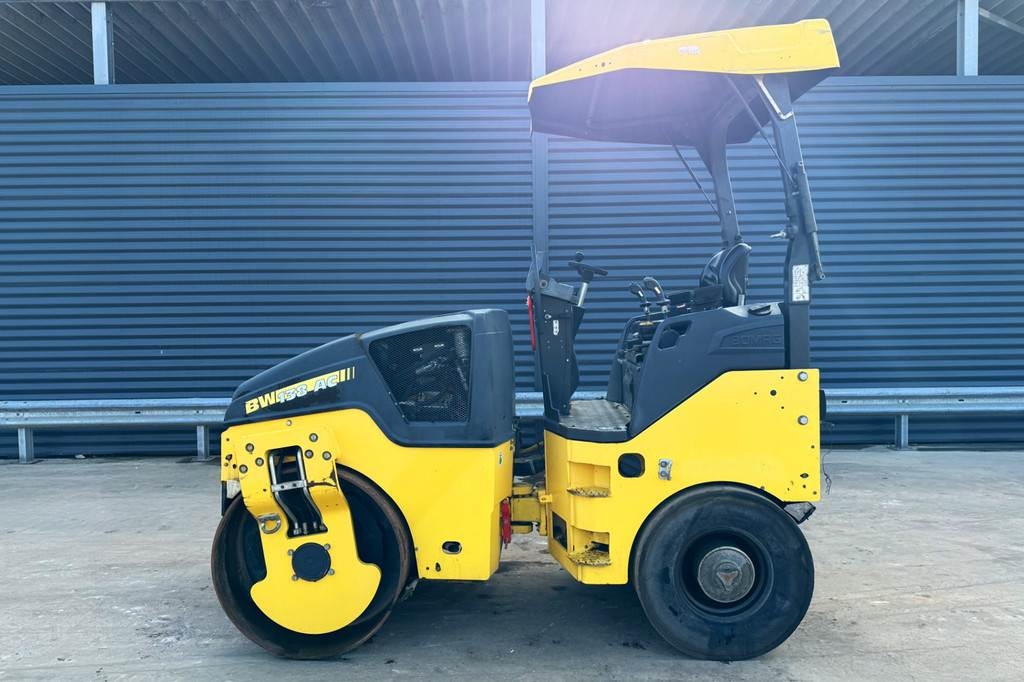 Bomag BW 138 AC-5