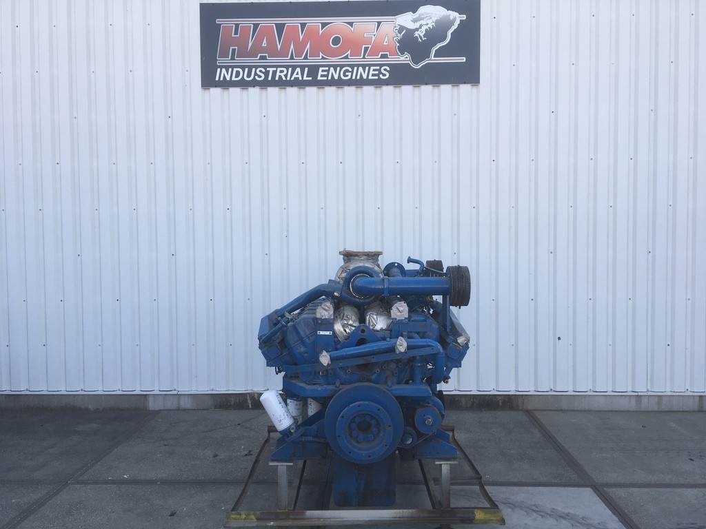 Mitsubishi S12A2-MPTA USED