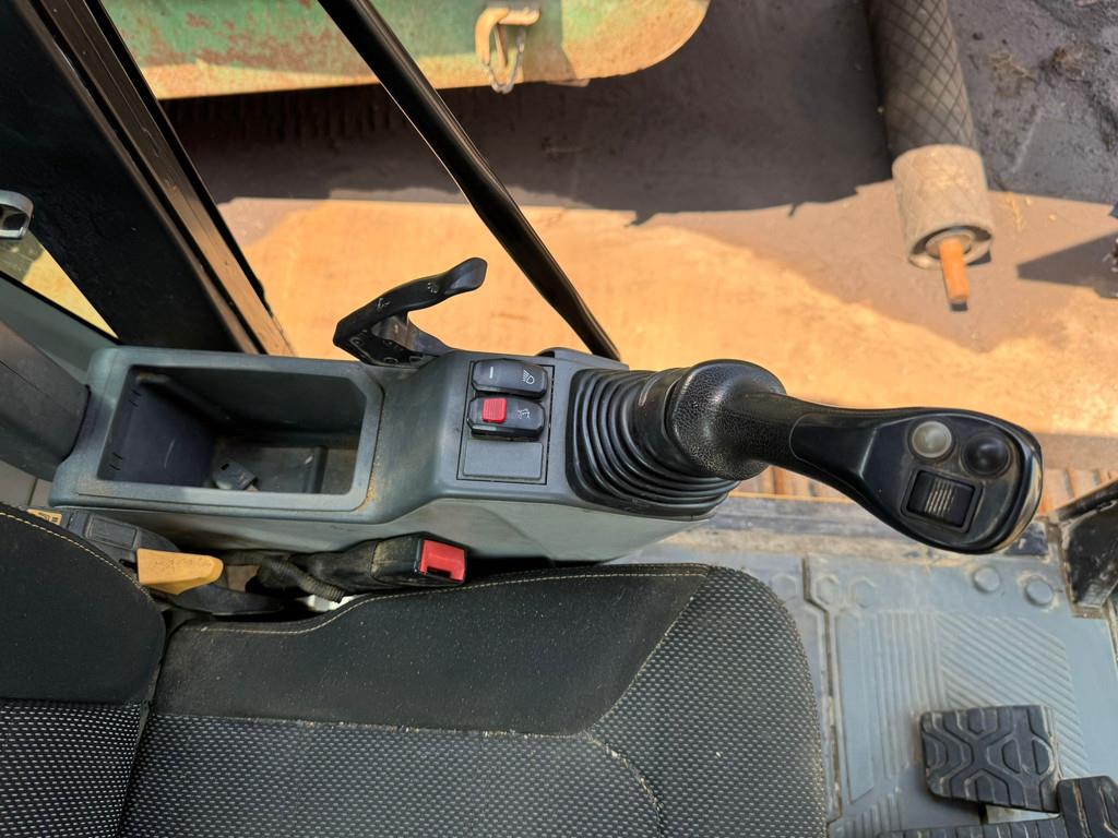 2018 Caterpillar 323-48354698