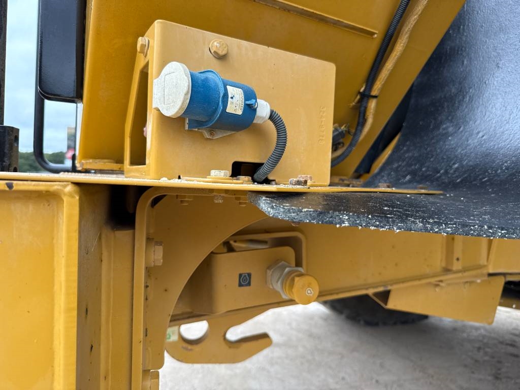 CAT 777G - German Machine / TOP Condition!