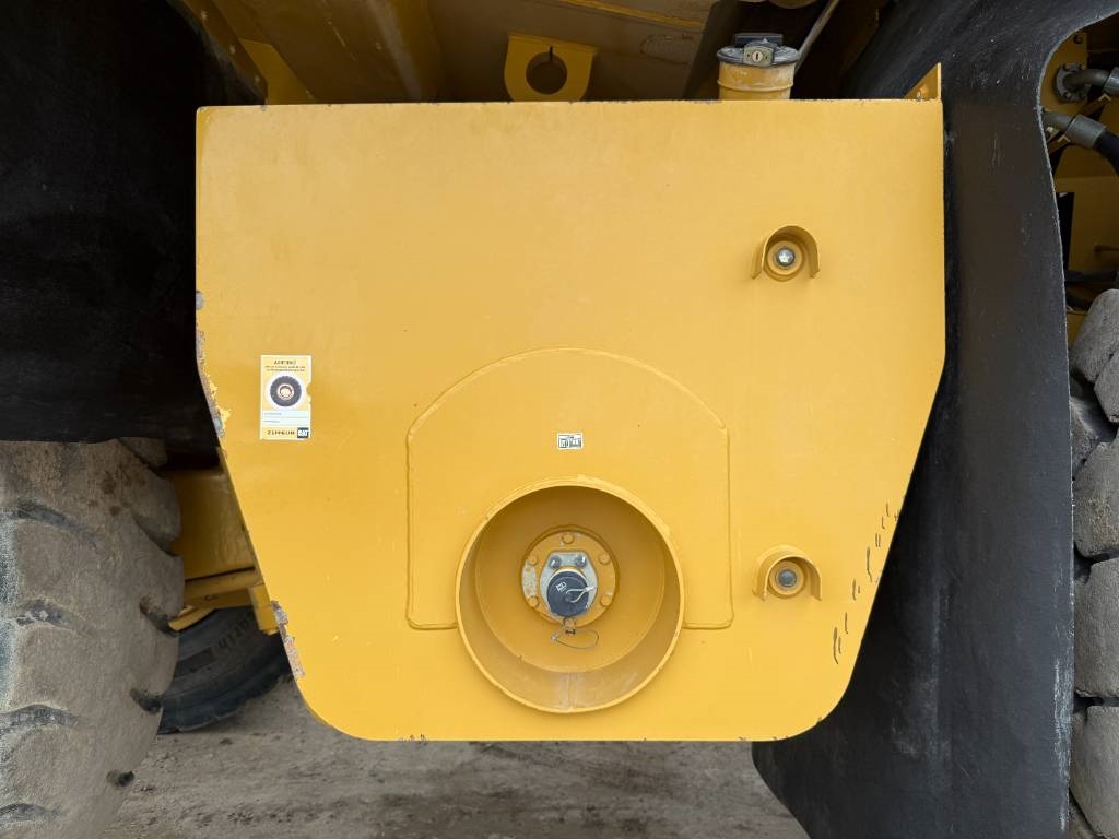CAT 777G - German Machine / TOP Condition!