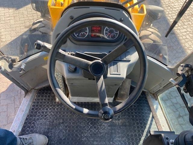 Paus SL 9075 Schwenklader (12005586)