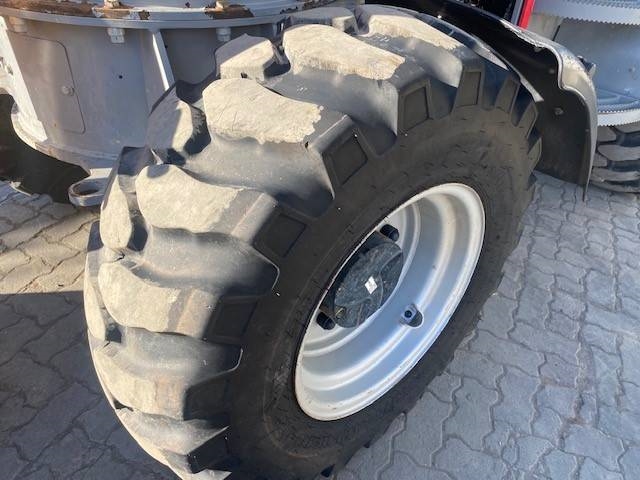 Paus SL 9075 Schwenklader (12005586)