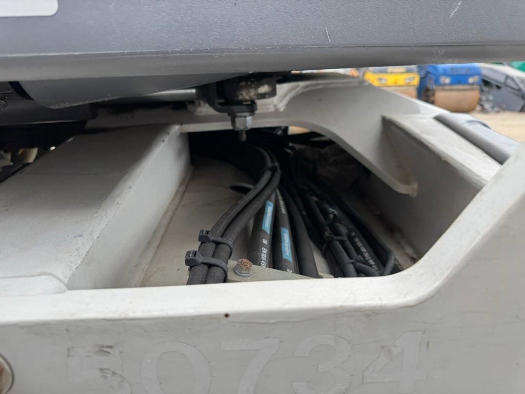 Hamm DV+ 70I VO-S