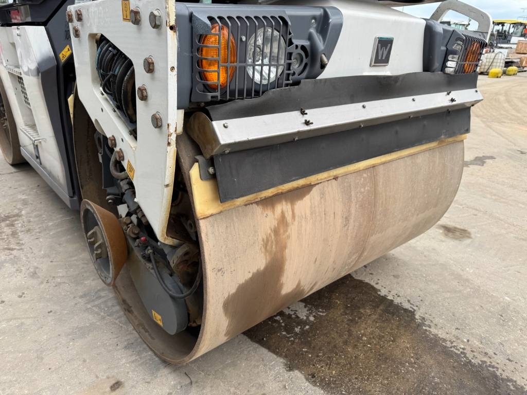 Hamm DV+ 70I VO-S