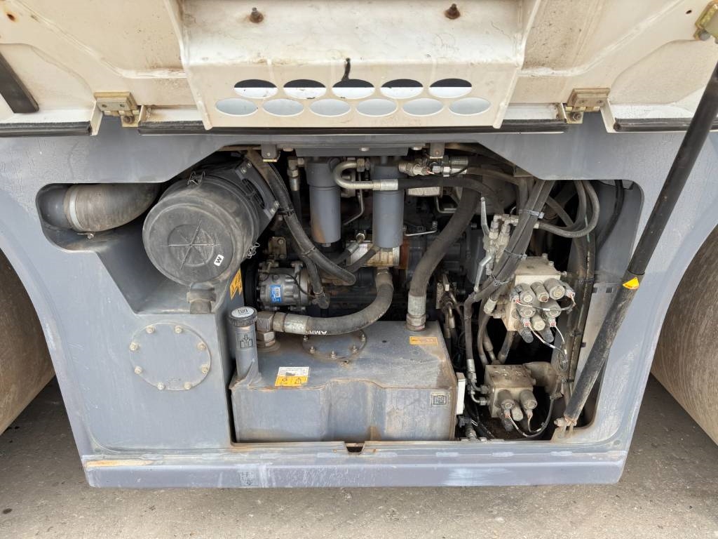 Hamm DV+ 70I VO-S