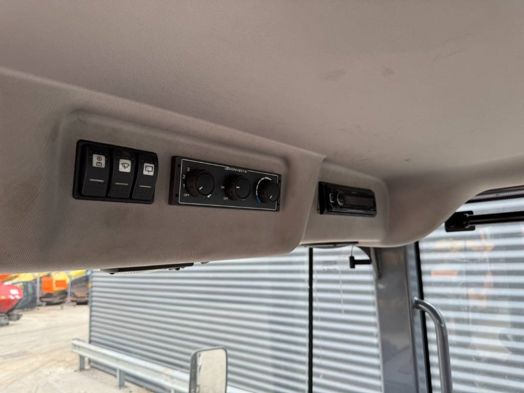 Hamm DV+ 70I VO-S
