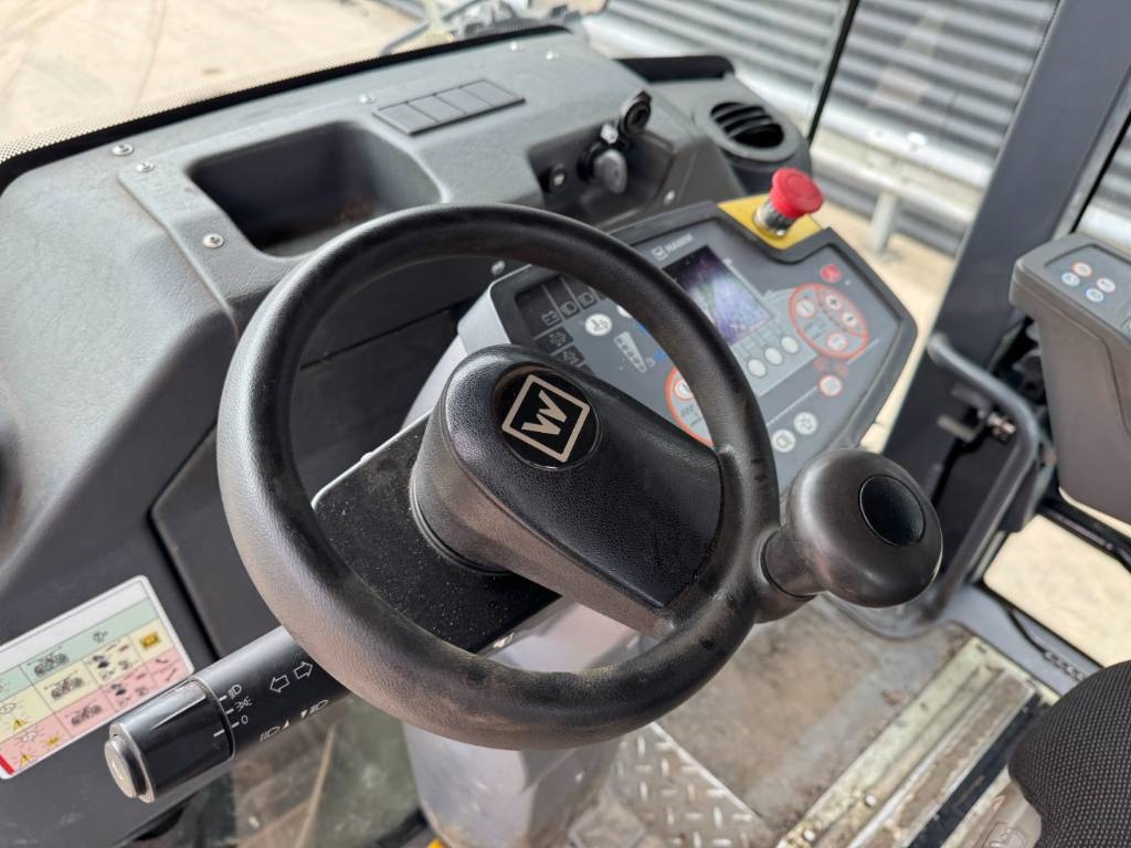 Hamm DV+ 70I VO-S