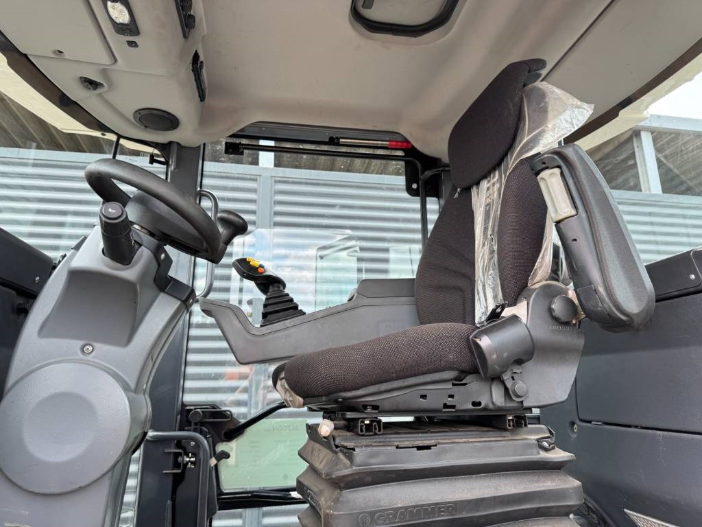Hamm DV+ 70I VO-S